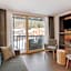 Alpen Hotel Vidi
