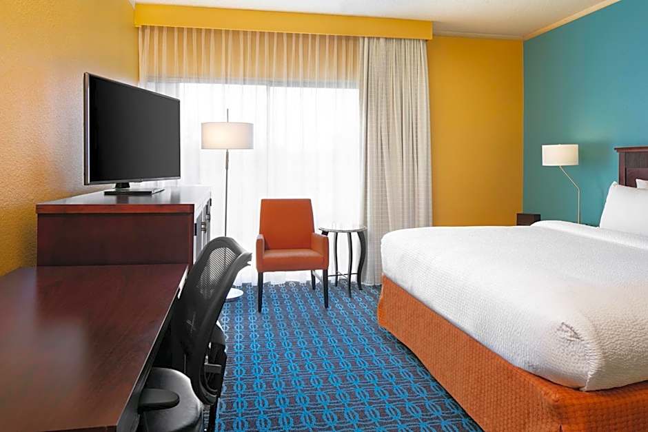 Chester Inn & Suites