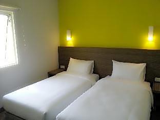 Izi Hotel