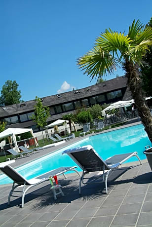 Hôtel Le Cervolan
