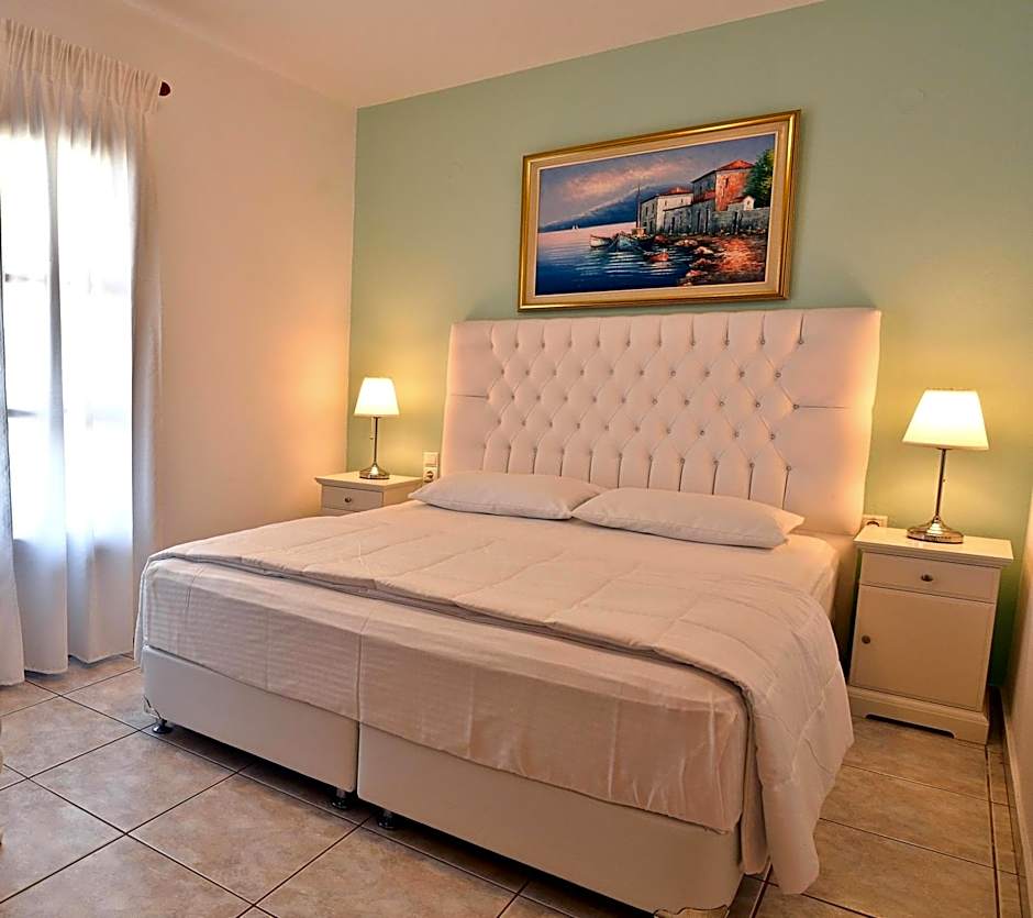 Anna Maria - Vanessa Apartments