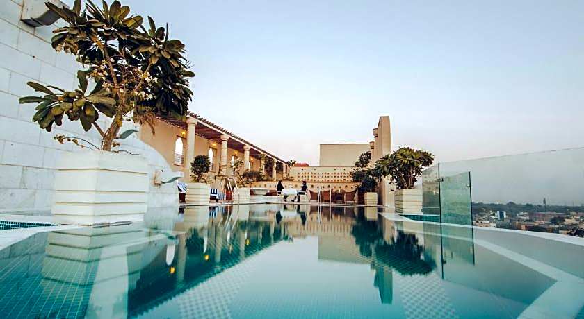 Narendra Bhawan Bikaner