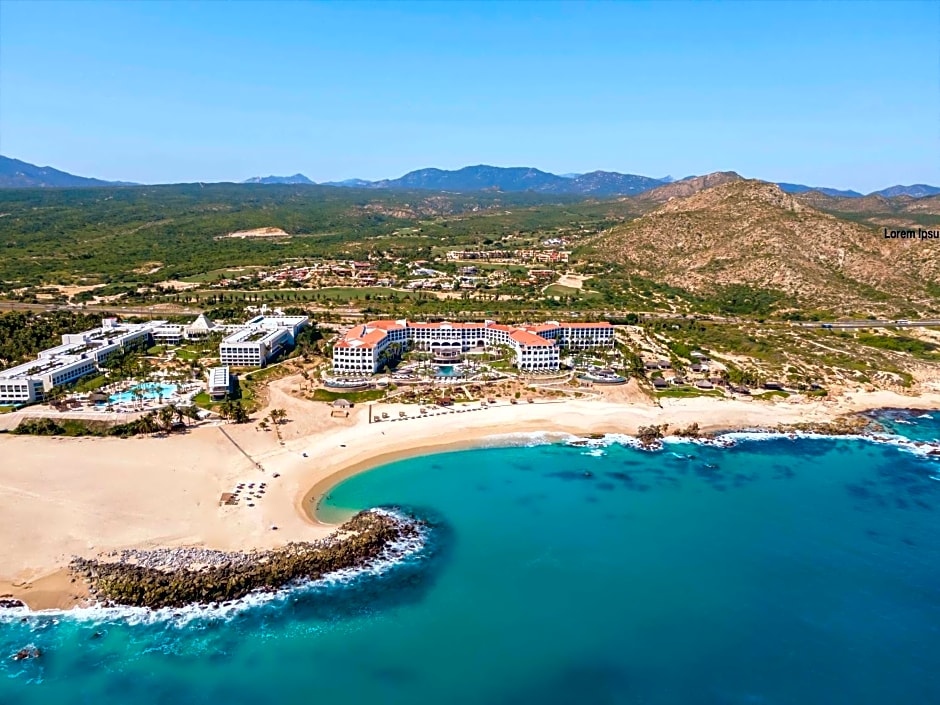 La Pacifica Los Cabos by Hilton Club