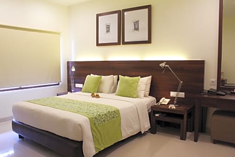 Standard Room Double