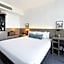 Alpha Mosaic Hotel Fortitude Valley Brisbane