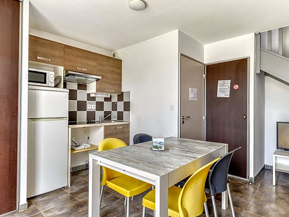 Vacancéole - Les Demeures Torrellanes - Saint-Cyprien