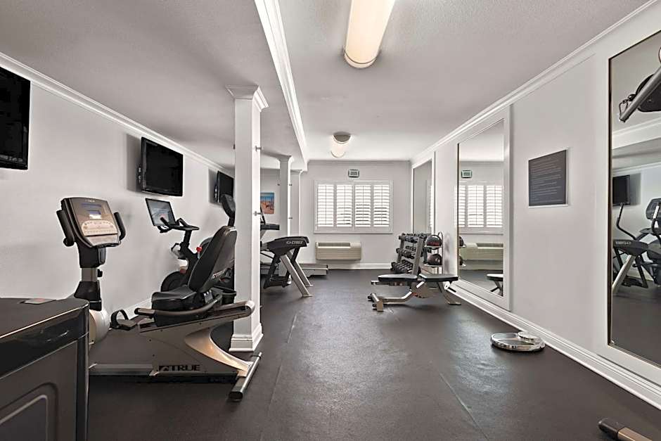 City Express by Marriott Manhattan Beach