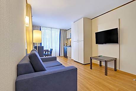 Apartment for 4 Adults
