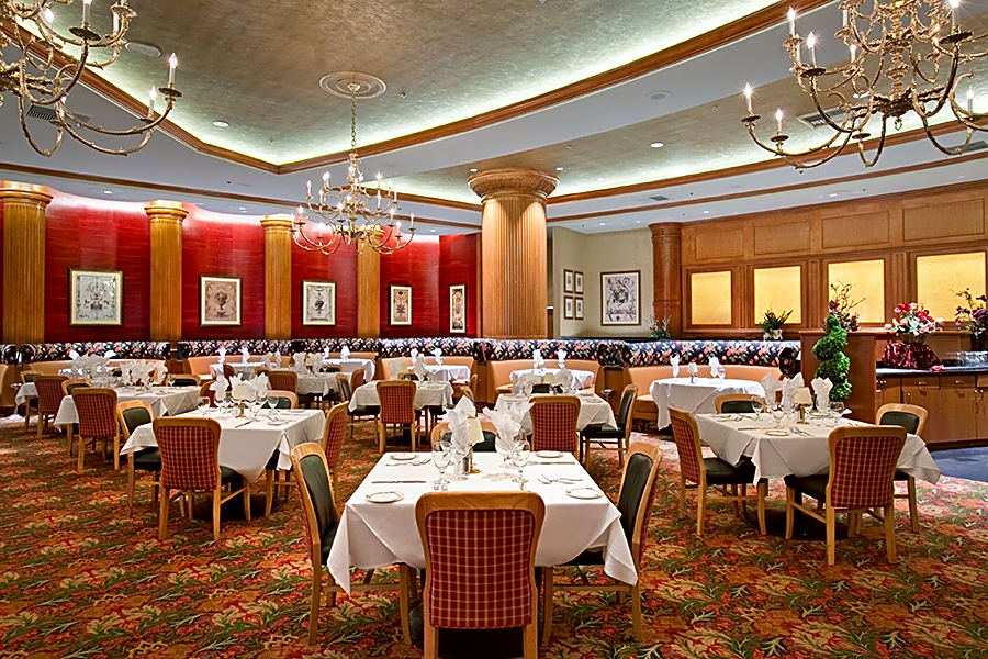 Suncoast Hotel & Casino