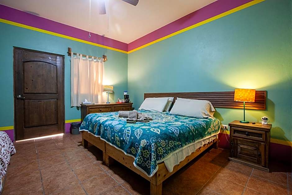 Casa Juarez B&B