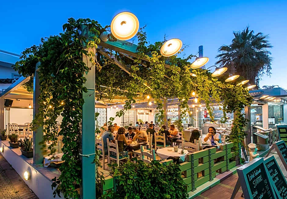 Camelot Royal Beds by Estia