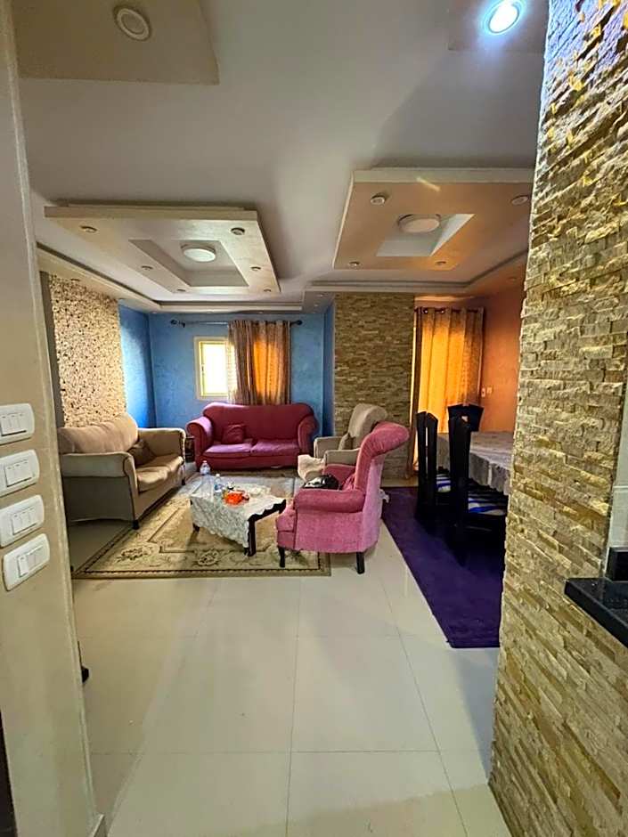 Royal Aura Residence