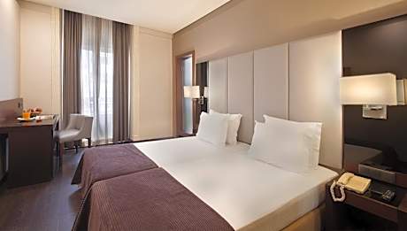 Special Offer - Superior Twin Room