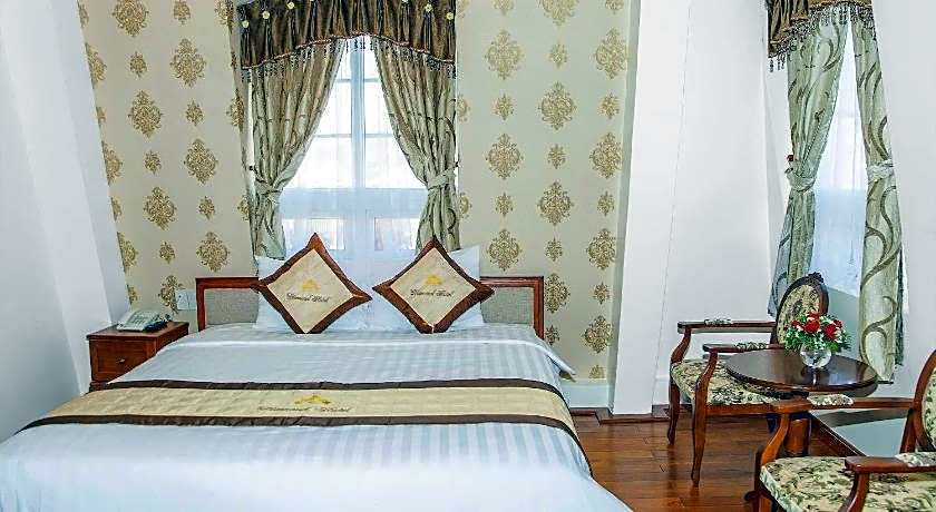 Diamond Hotel