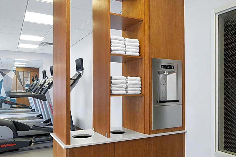 SpringHill Suites by Marriott Pigeon Forge