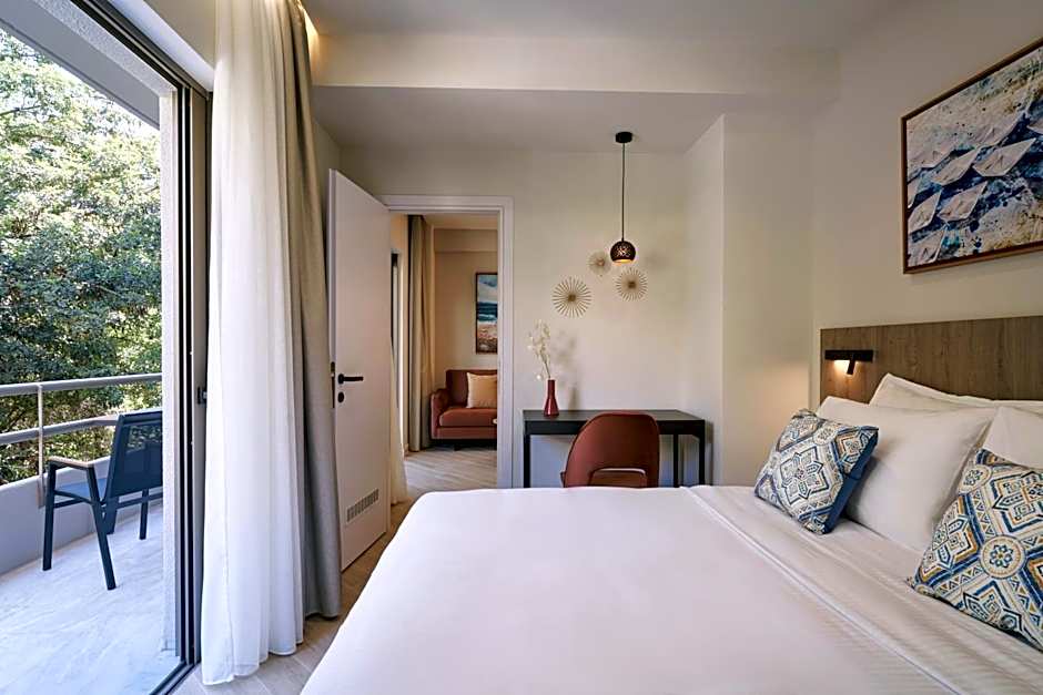 Hestia - Asklipiou 61