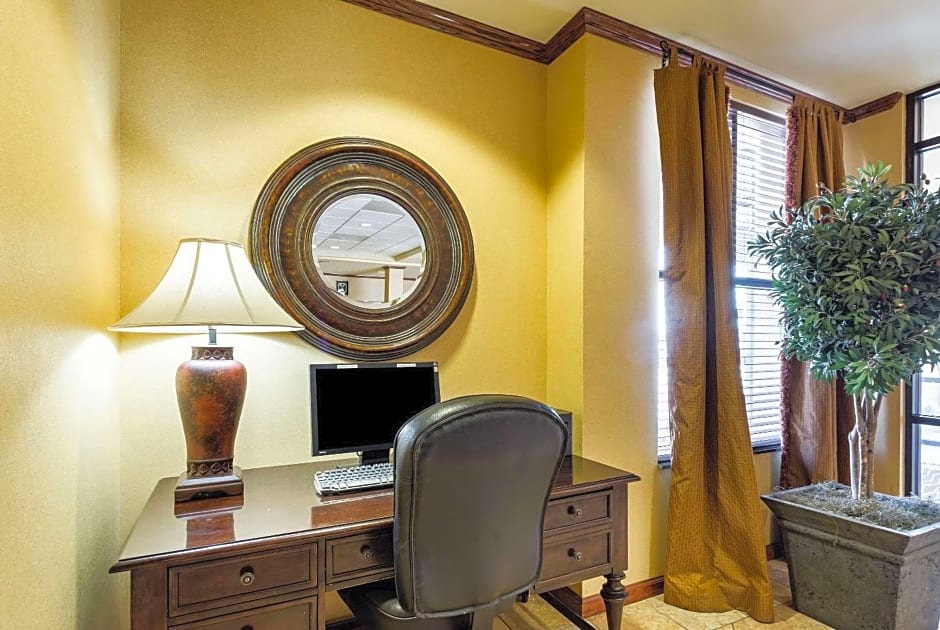 Comfort Inn & Suites Blytheville