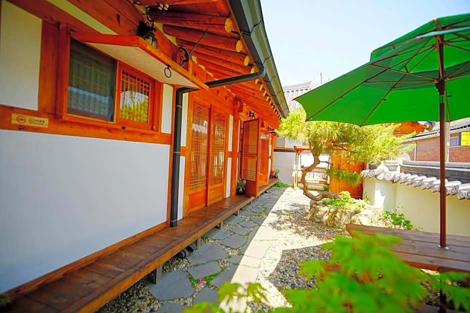 Norijam Hanok 1Ho