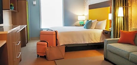 Home2 Suites By Hilton Elkhart