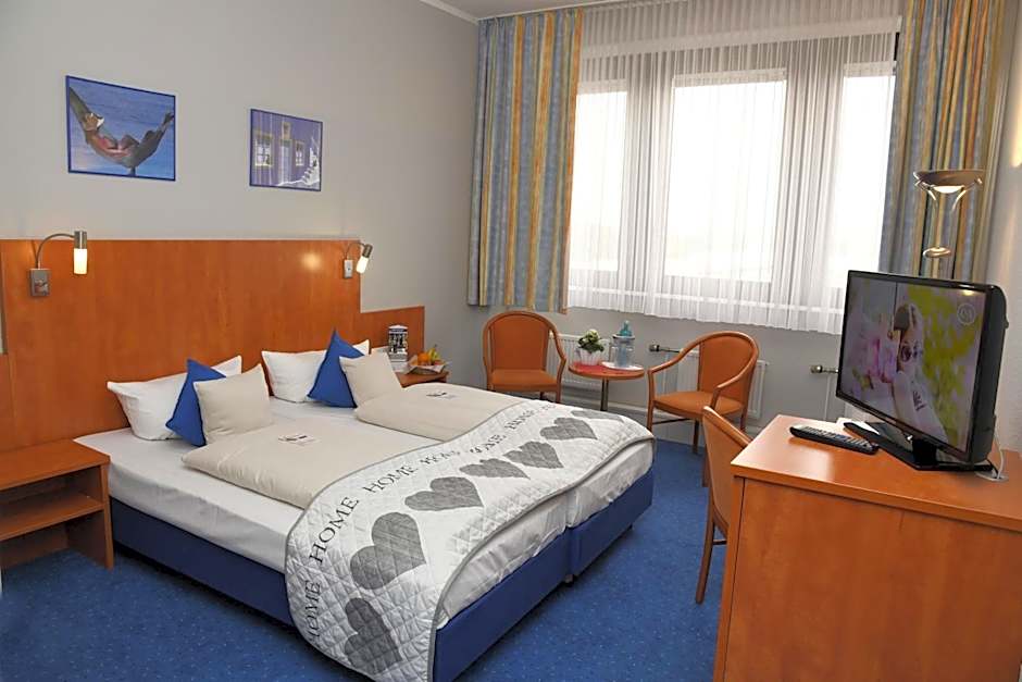 Best Western Comfort Business Hotel