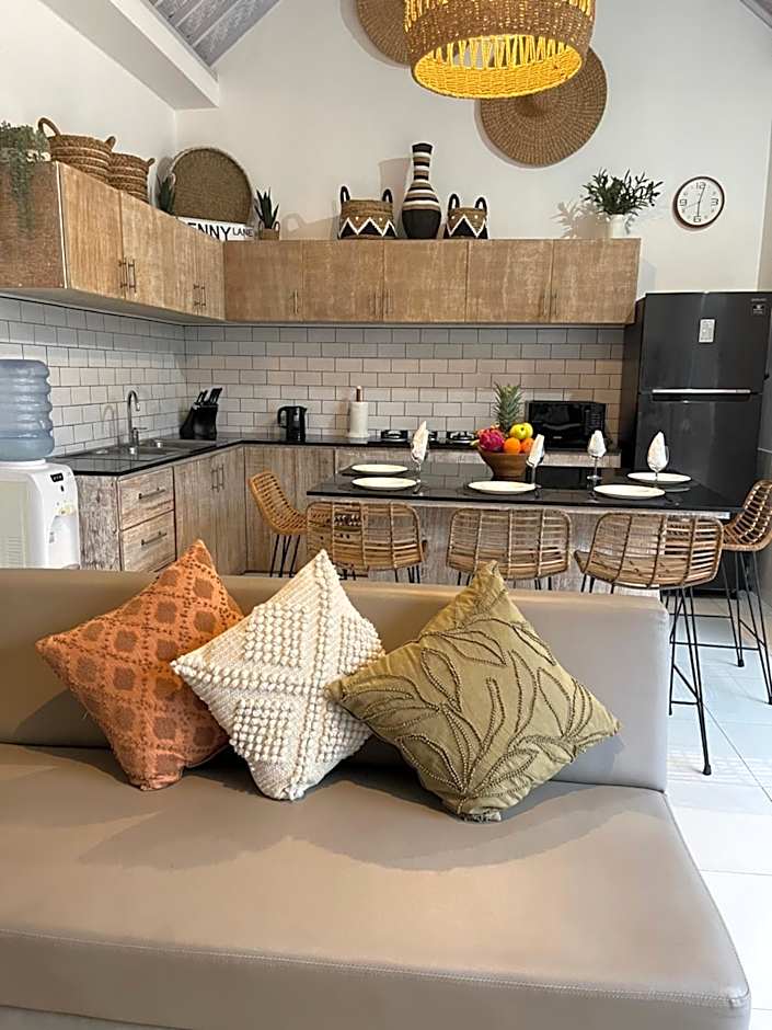 Pennylane Villa