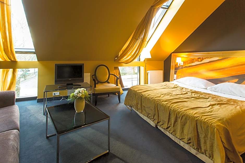 Arensburg Boutique Hotel & Spa