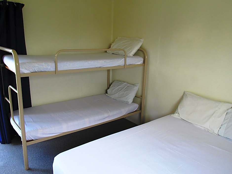 Dunedin Holiday Park