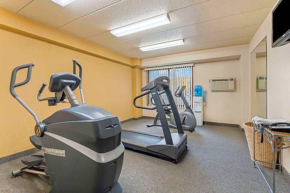Days Inn by Wyndham Sioux Falls