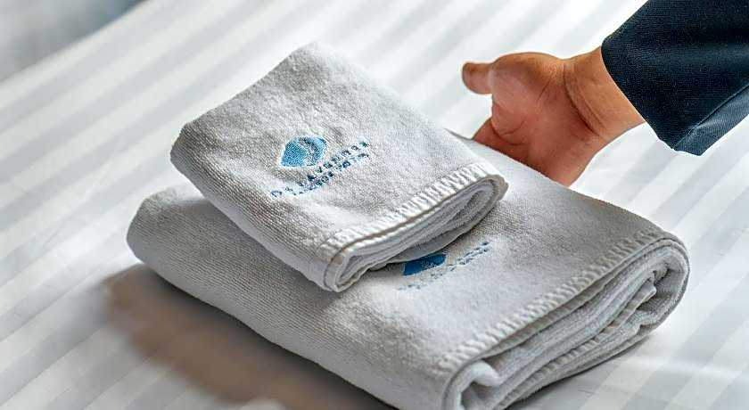 De Lavender Bangkok Hotel