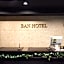 BAN HOTEL TSUKIJIGINZA
