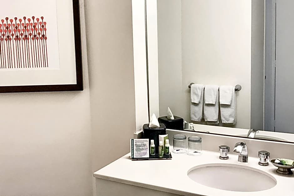 Washington Plaza Hotel