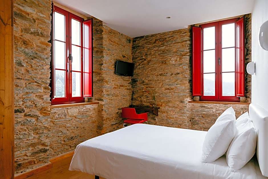 Hotel El Castaño Dormilón