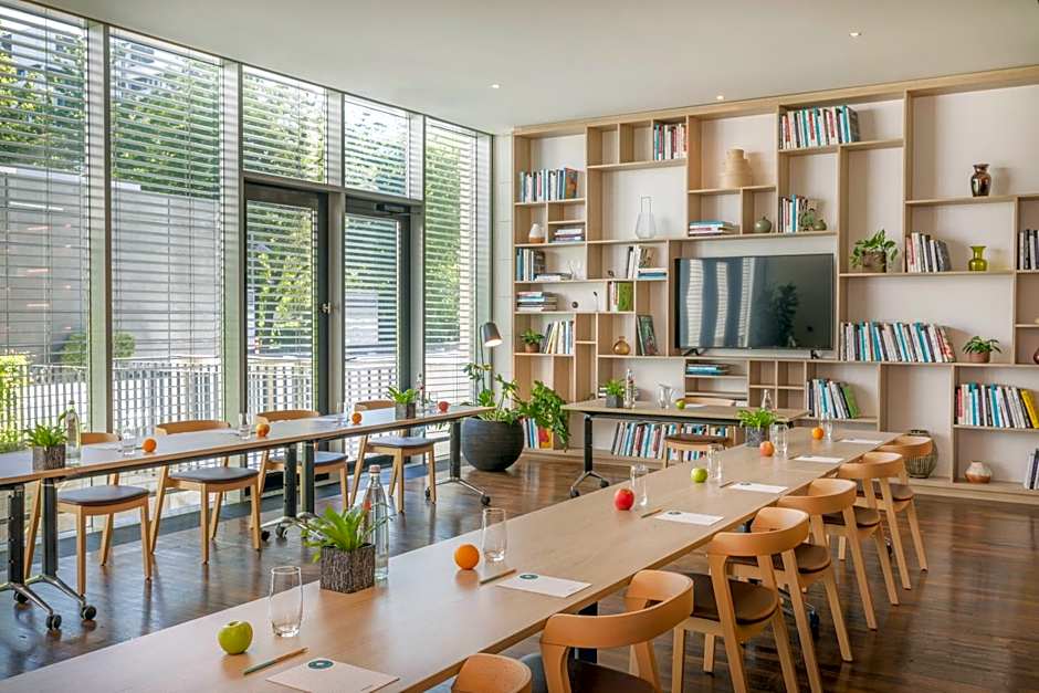 INNSiDE Düsseldorf Seestern