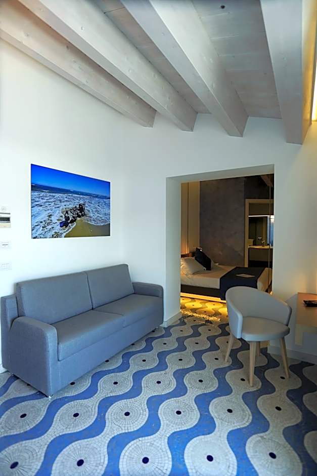 Zafran Boutique Hotel