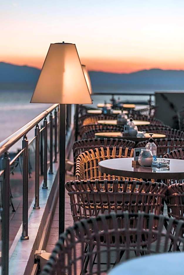 Secret Paradise Hotel & Spa