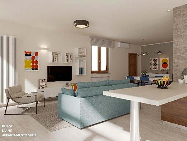 Residence Casa Di Caccia