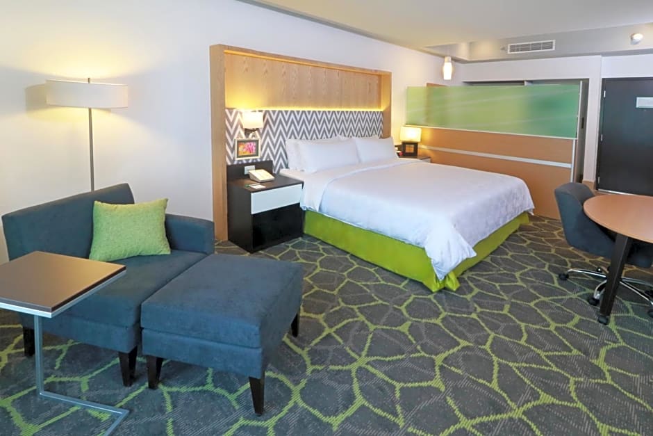 Holiday Inn Queretaro Zona Krystal By IHG