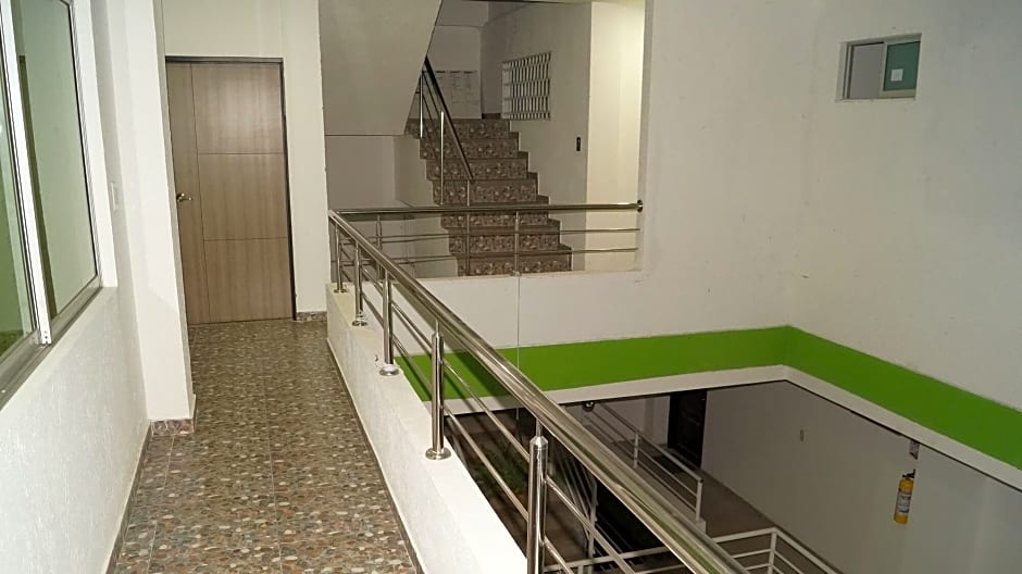 Apartahotel Tukasa Rodadero