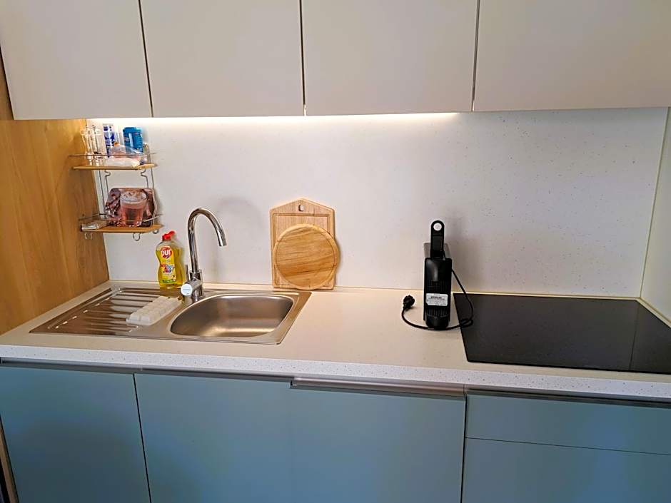 MobileHome - Camp Dalmata