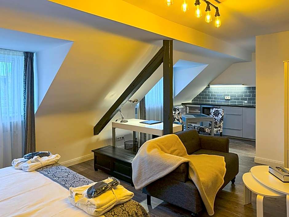 Trip Inn Boutique Rubens