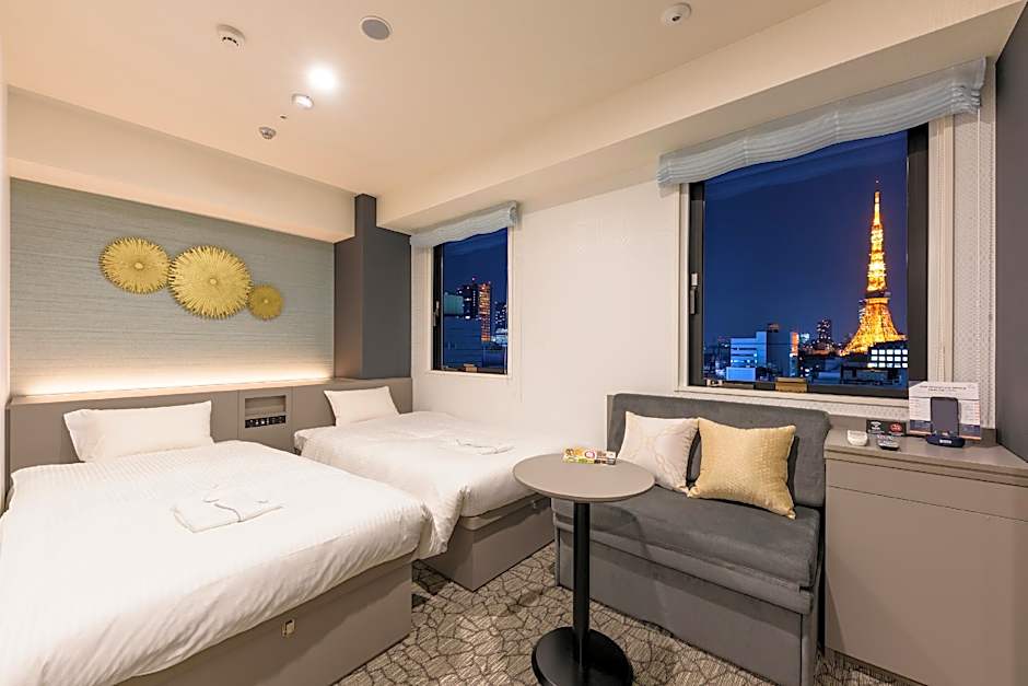 Henn na Hotel Tokyo Hamamatsucho