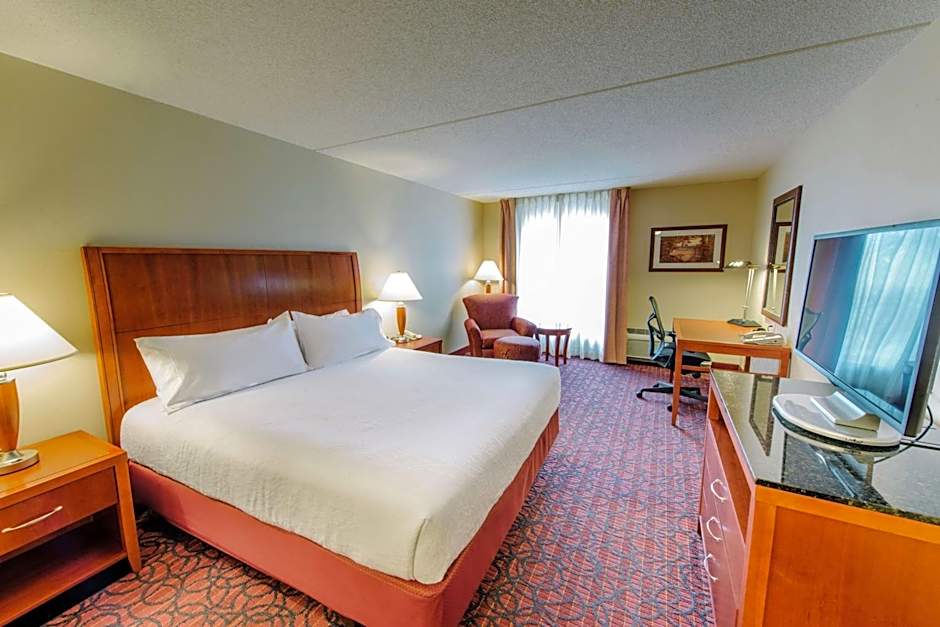 Hilton Garden Inn Manchester Downtown
