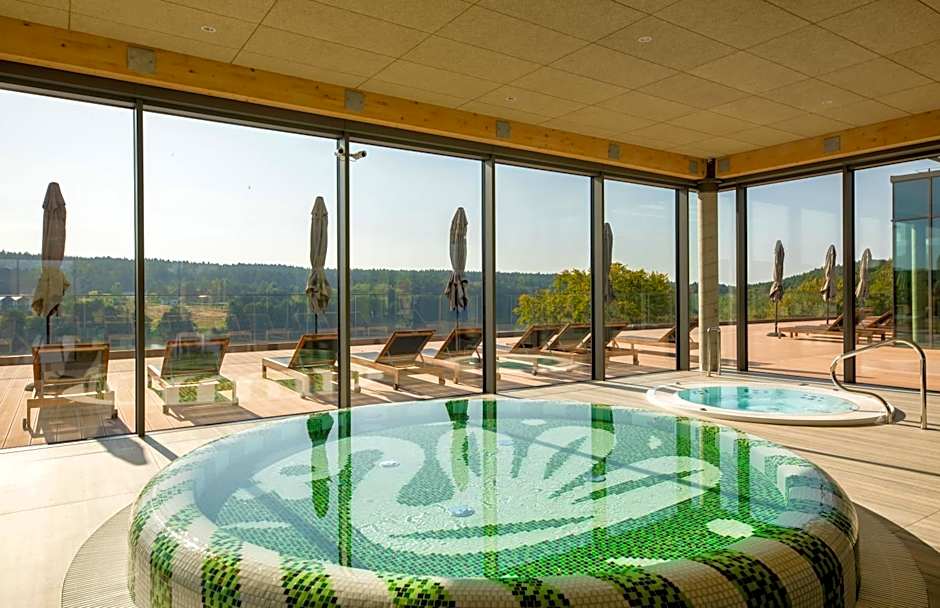 Hotel GLAR Conference & SPA