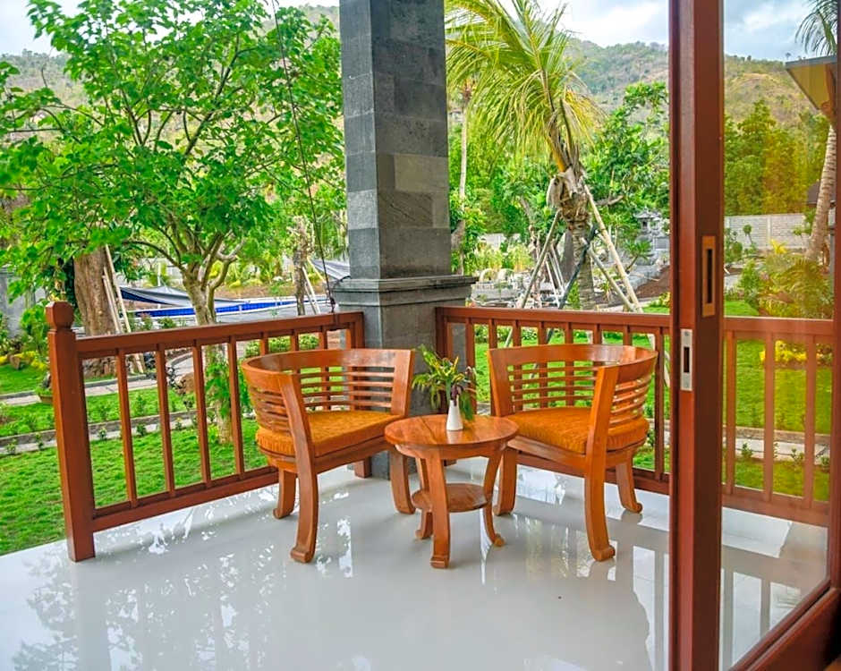 Sukun Babonsay Villas