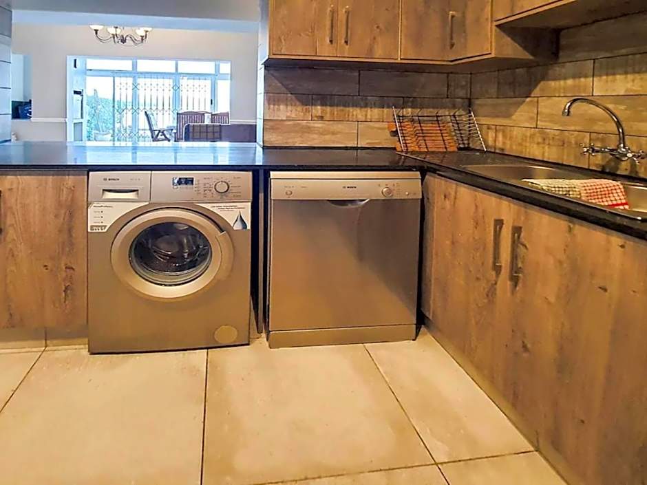 5 Tides End and 5 on Tides End