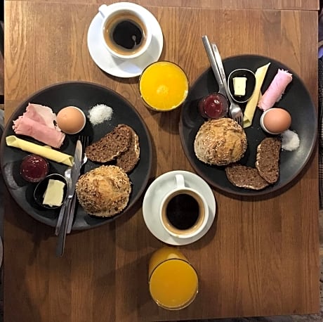 Alma Moura Residences