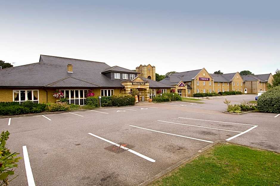 Premier Inn Aldershot