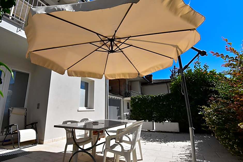 Residence Gonda&Giuliano