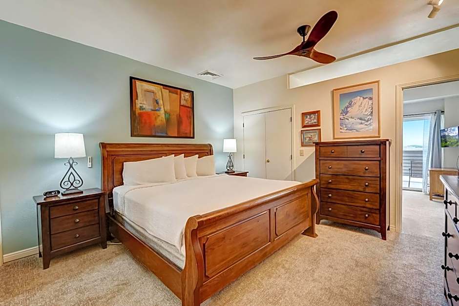 The Lodge at the Mountain Village