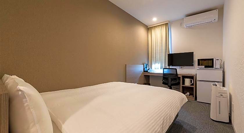 HOTEL R9 The Yard Hitachinaka